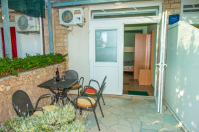 Apartment Perkušić Nemira Vidovac